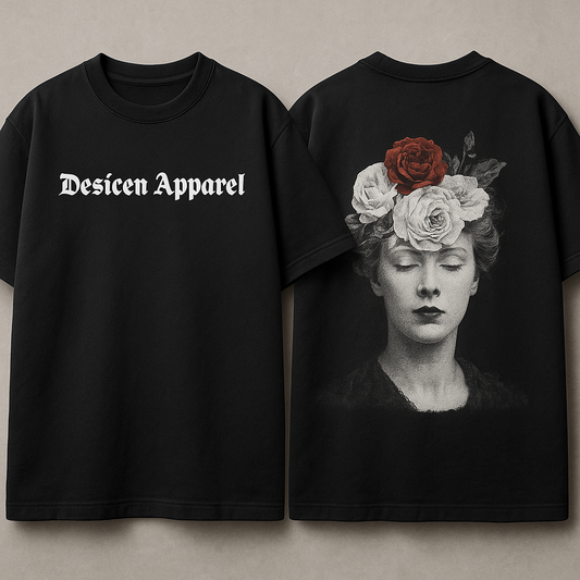 Floral Reverie Tee